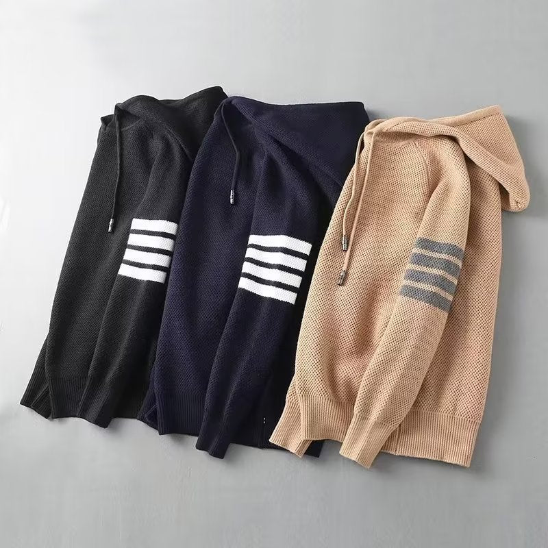 Legacy Premium Hoodie