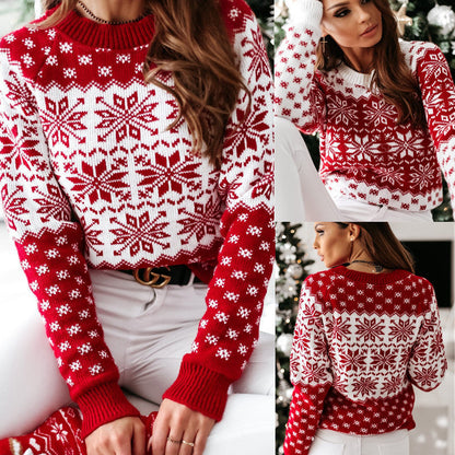 Alaia - Christmas Sweater