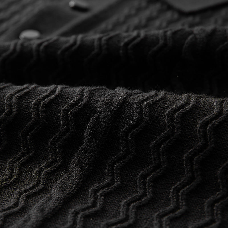 Torino Knit Polo Shirt