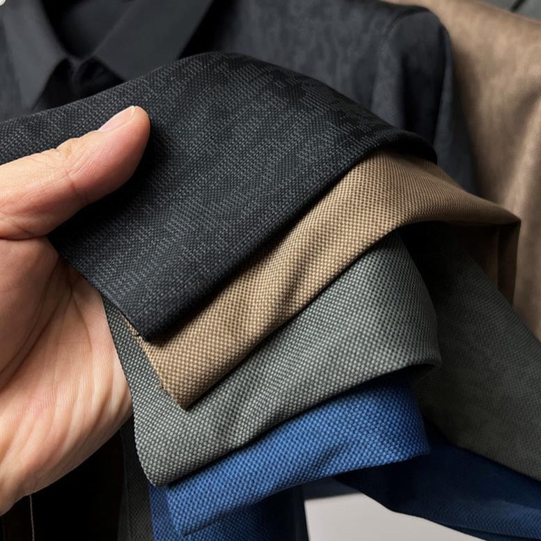 Franco Solara Silky Soft Polo