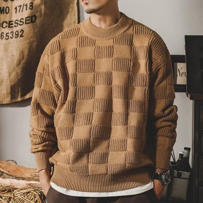 Hype Urban Sweater