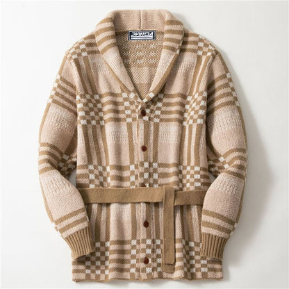 Sierra Vintage Cardigan