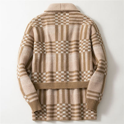 Sierra Vintage Cardigan