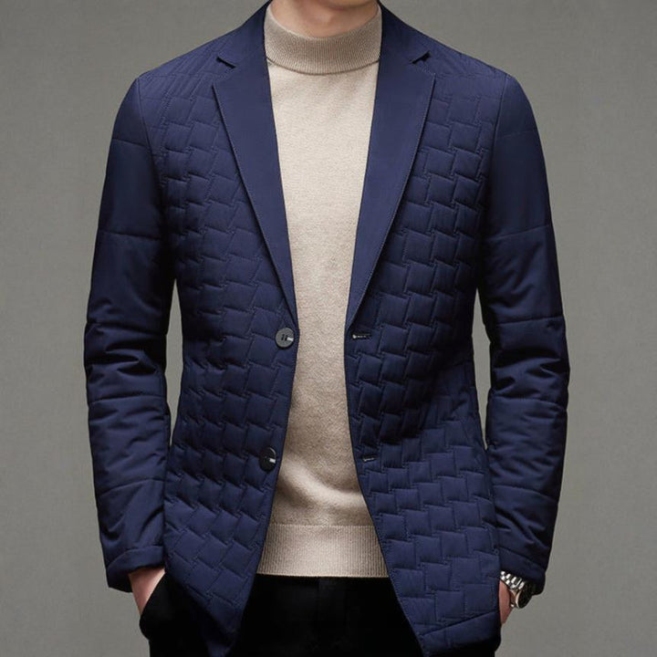 Langfeld Softshell Blazer