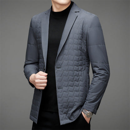Langfeld Softshell Blazer