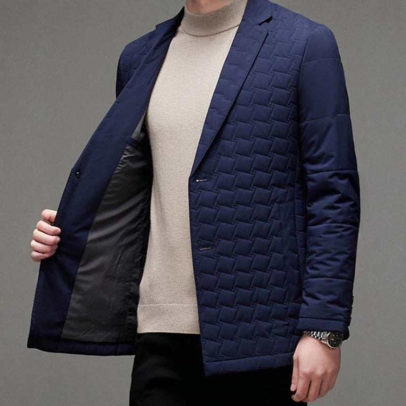 Langfeld Softshell Blazer