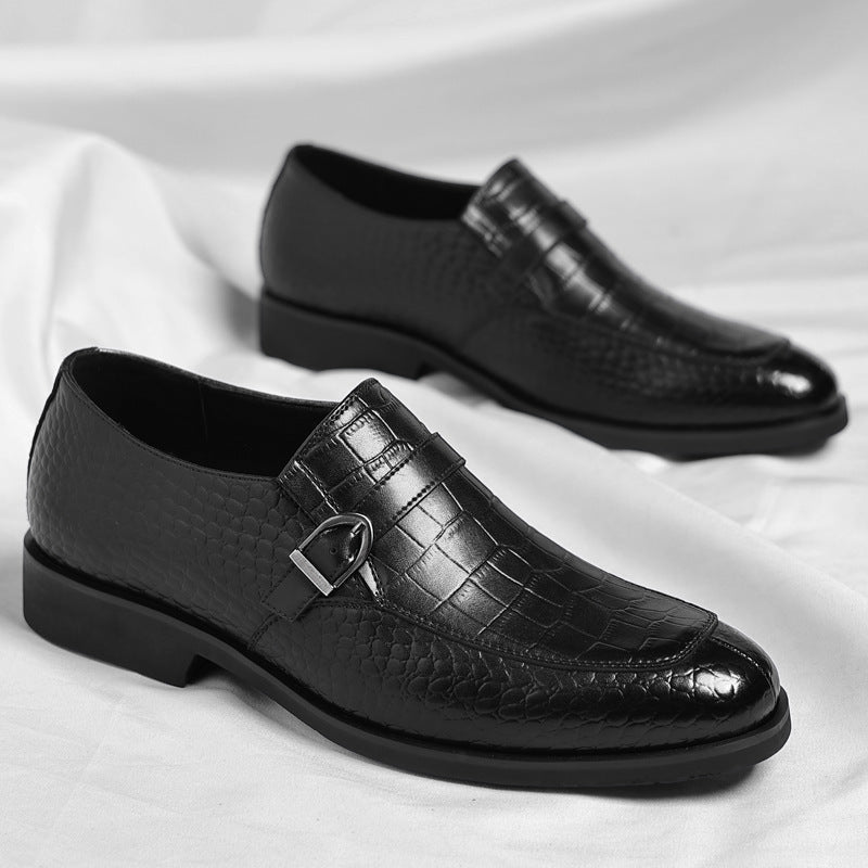Atlas Eco-Leather Shoes