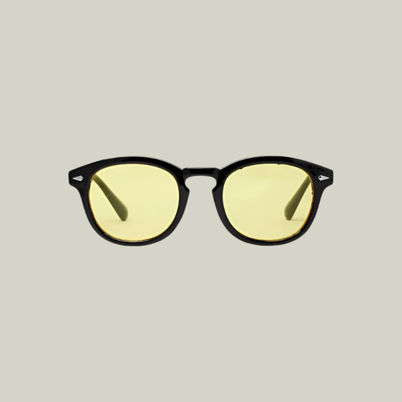 Caprice tinted glasses