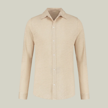 Linen Caprice Shirt
