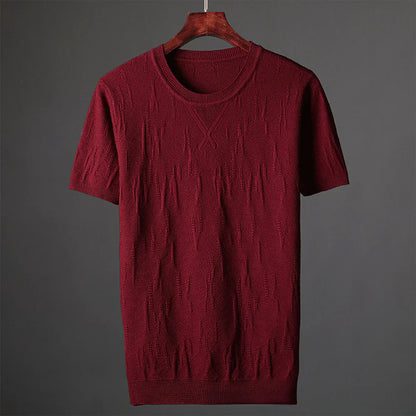 Blake Knit Tee