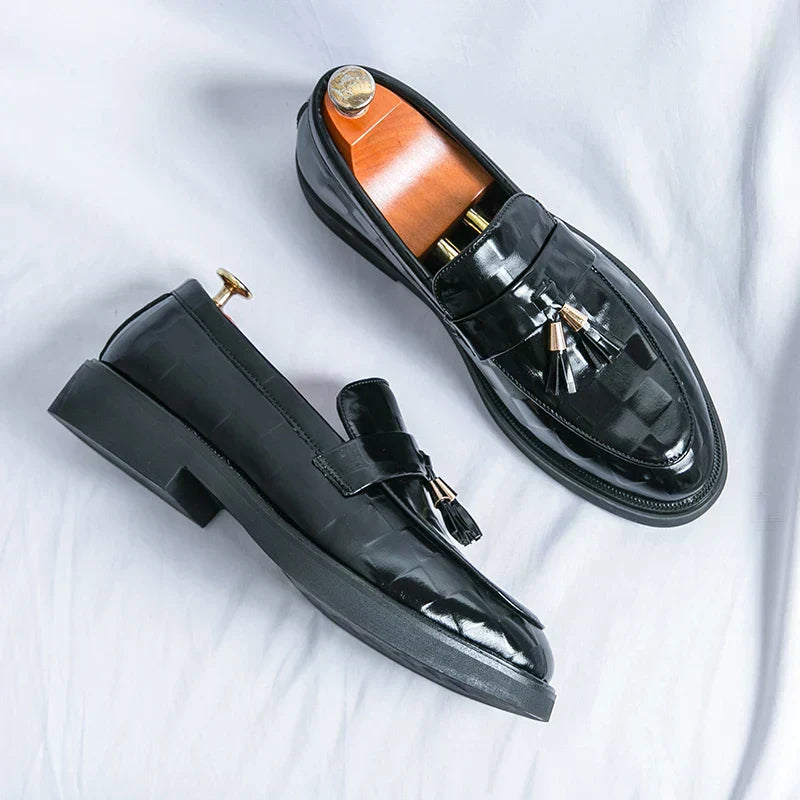 The Kensington Loafer