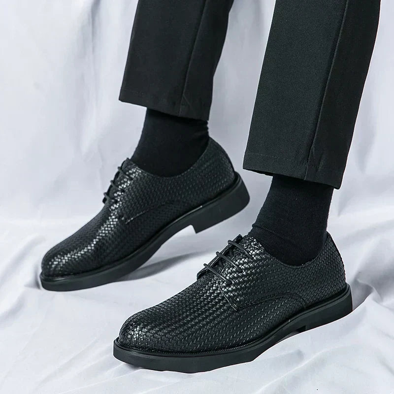 Luciano Noir