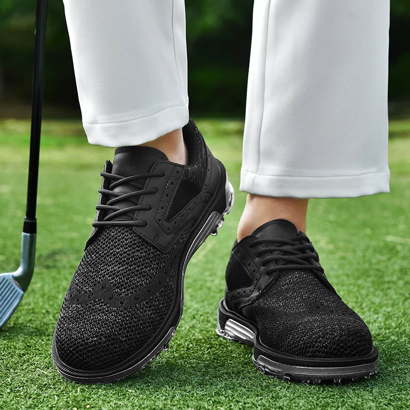 Tareno Pro Golf Shoes