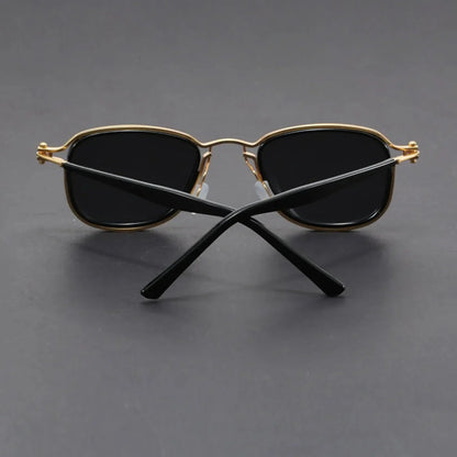 Savon Shades - Solis Collection