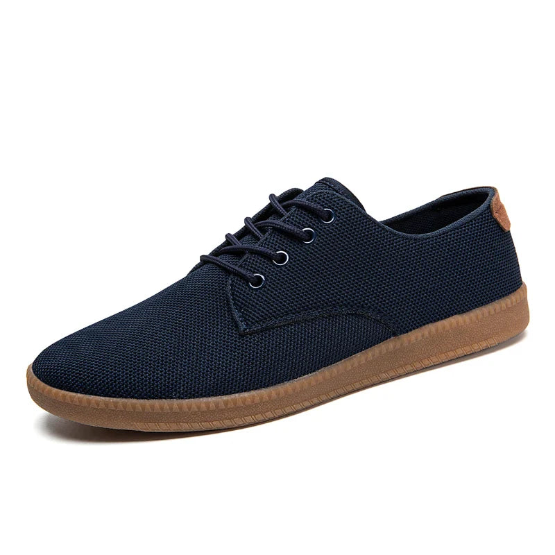 Nova Canvas Shoes