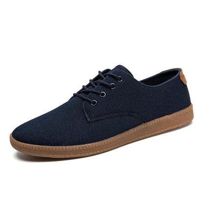 Nova Canvas Shoes