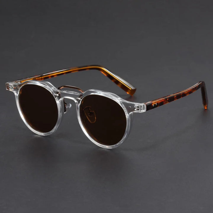 Vantage Shades - Solis Collection