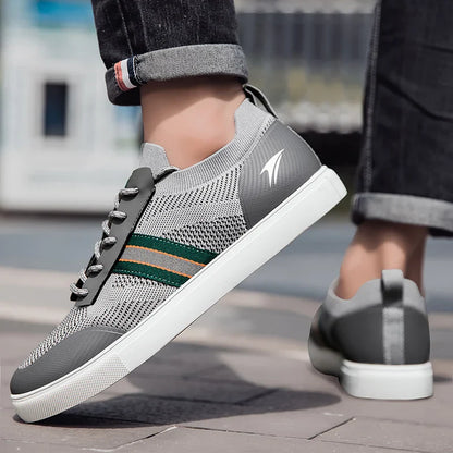 Tempo Knit Sneakers