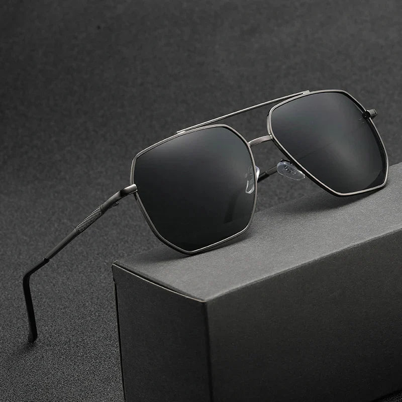 Mystic Edge Aviators