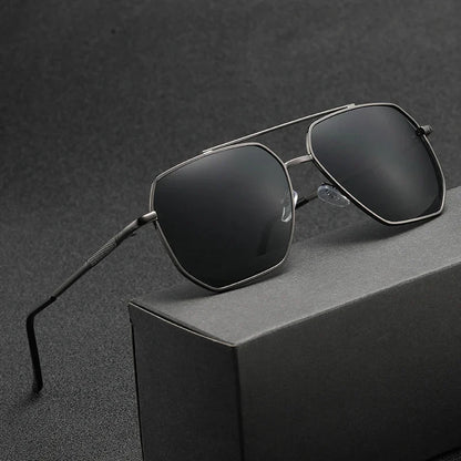 Mystic Edge Aviators