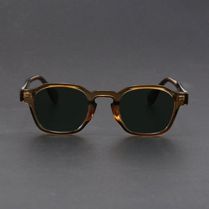 Maven Retro Shades