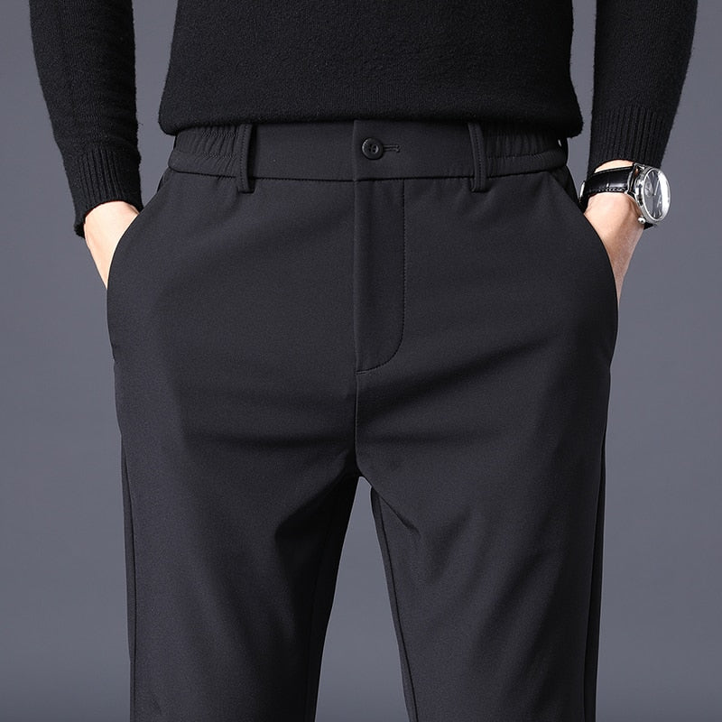 PORTO Slim Chino Pants
