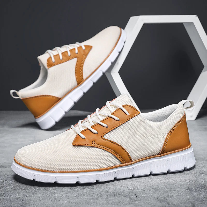 Knoxford Court Sneakers