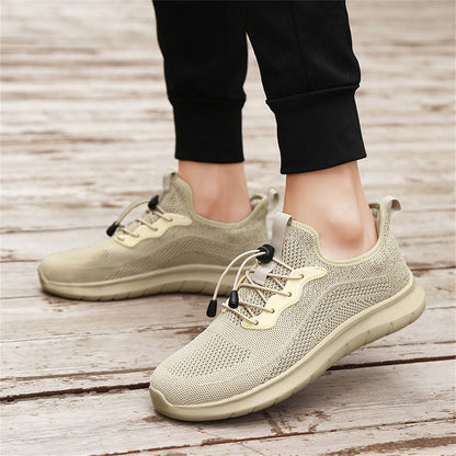 Vapor Charge Sneakers