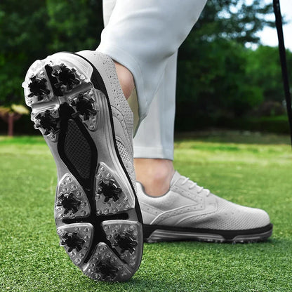 Tareno Pro Golf Shoes