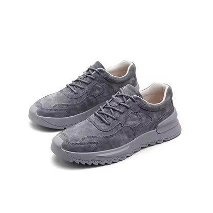 Arlow Suede Sneakers