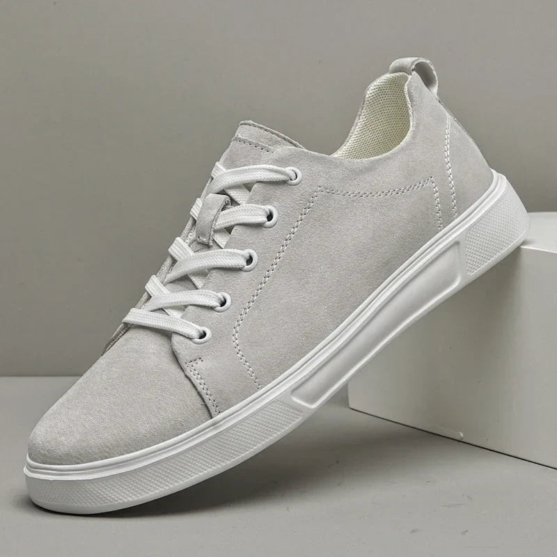 Vince Suede Sneakers