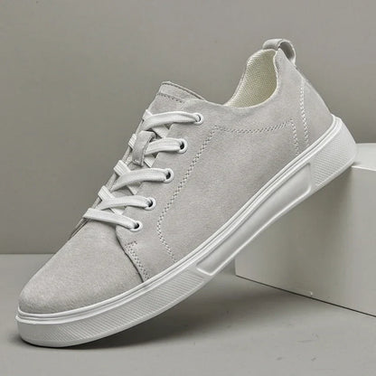 Vince Suede Sneakers