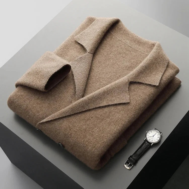 Napole Cashmere Cardigan