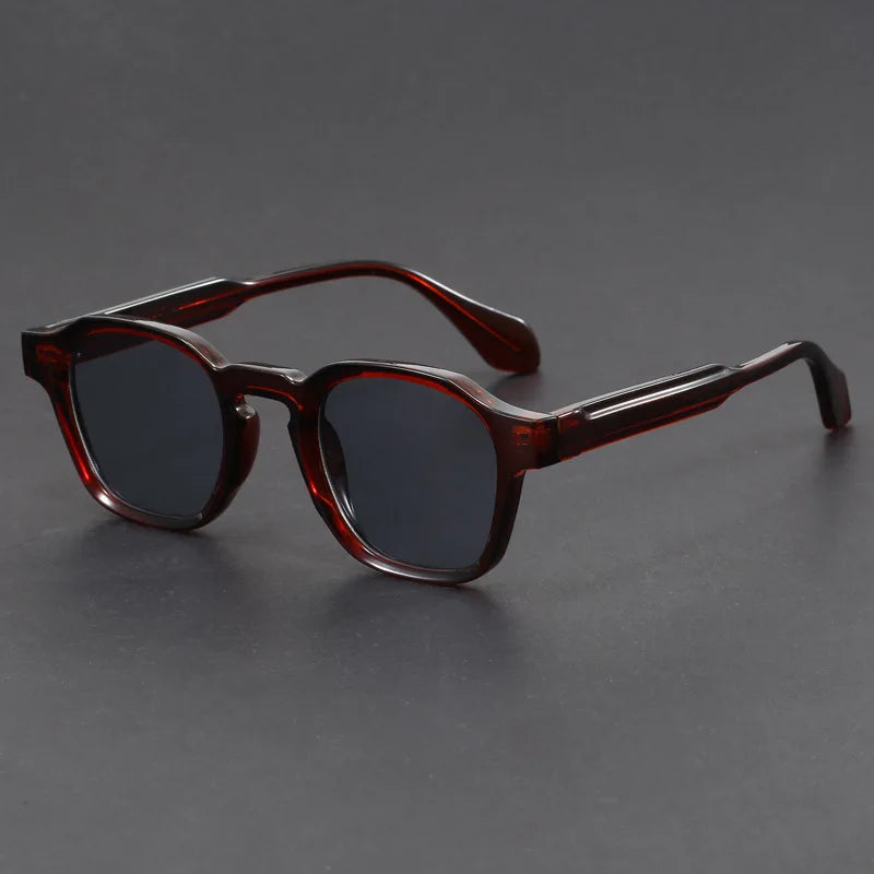 Maven Retro Shades