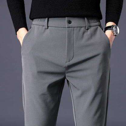 PORTO Slim Chino Pants