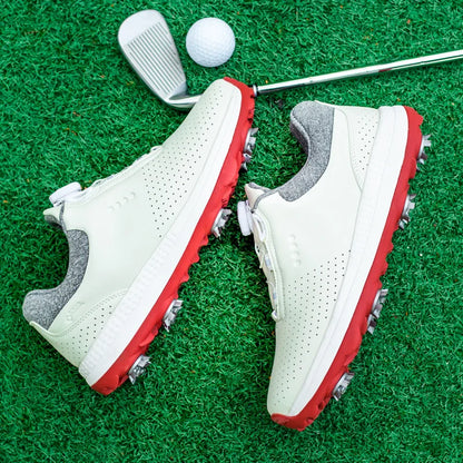 Tour Pro Golf Shoes