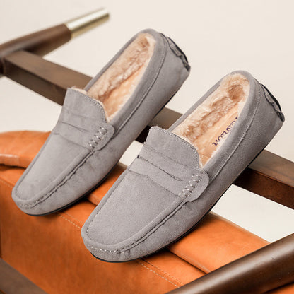 Weston Loafers