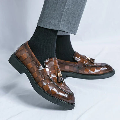 The Kensington Loafer