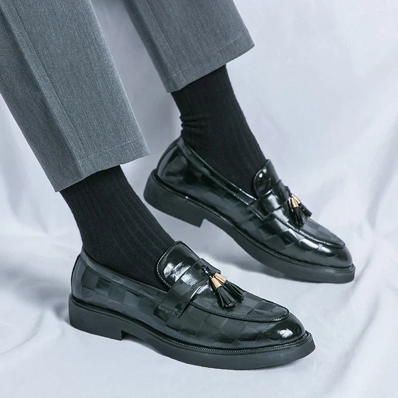 The Kensington Loafer