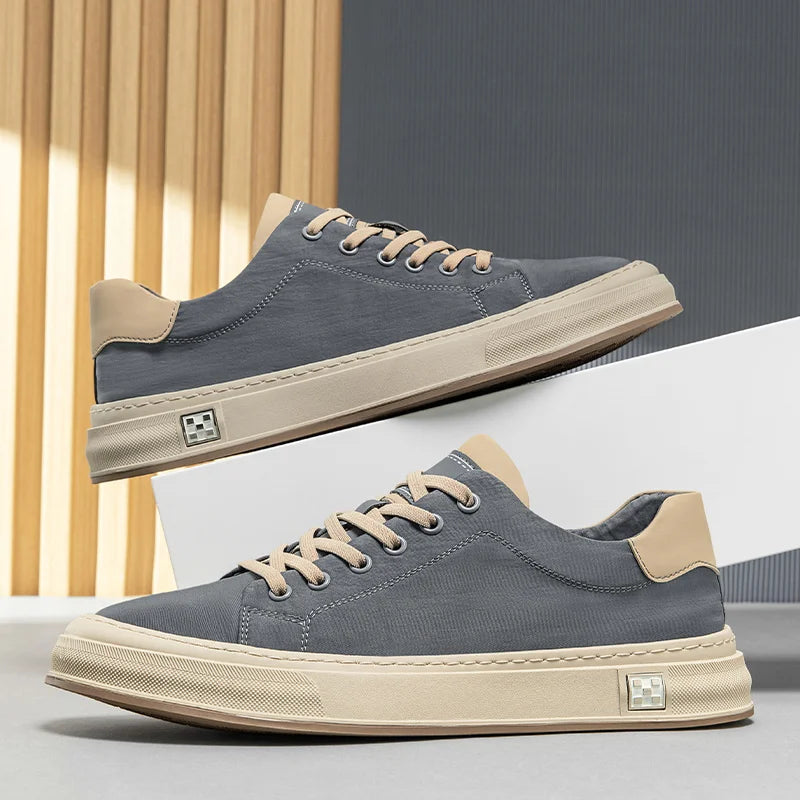 Colton Canvas Sneakers