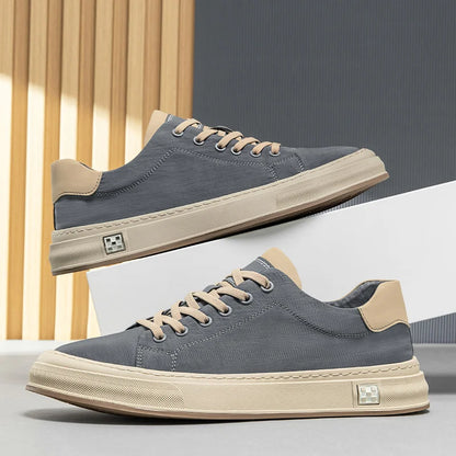 Colton Canvas Sneakers