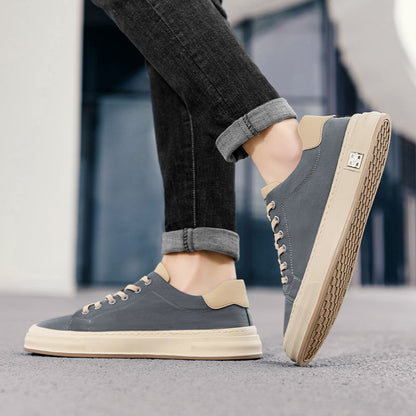 Colton Canvas Sneakers