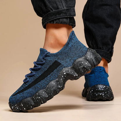 Drifter Knit Sneakers