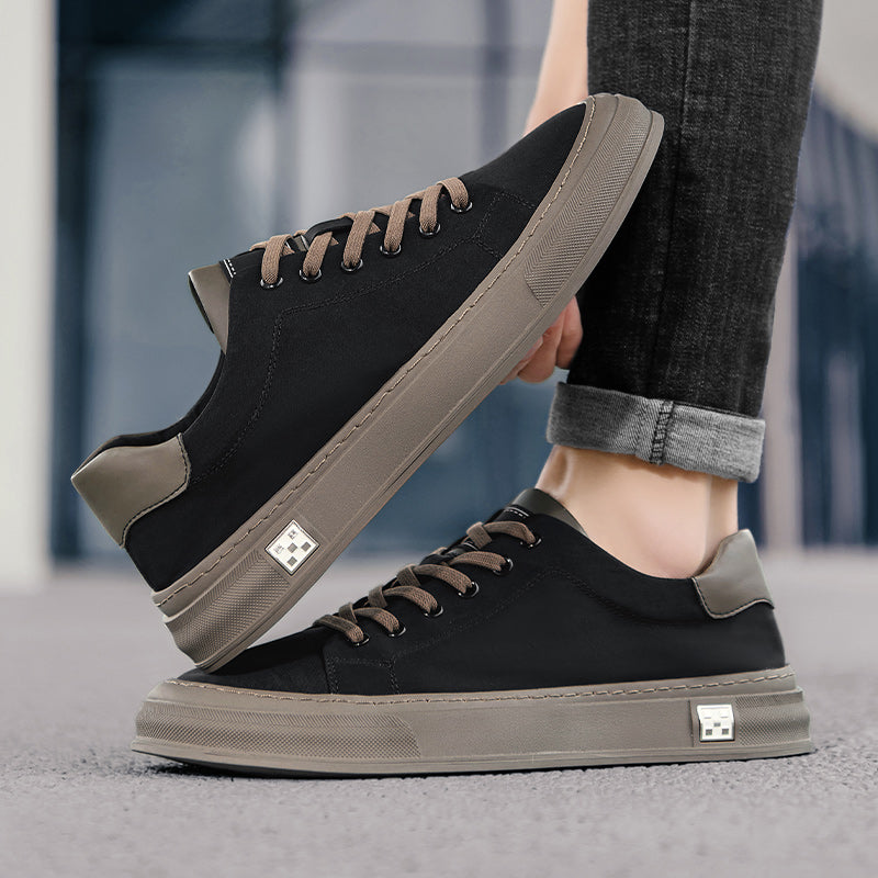 Colton Canvas Sneakers
