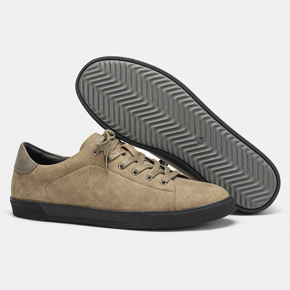 Wescott Suede Sneakers