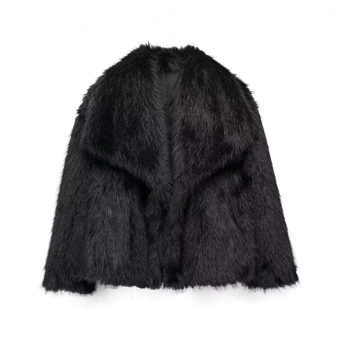 Caldera Coat