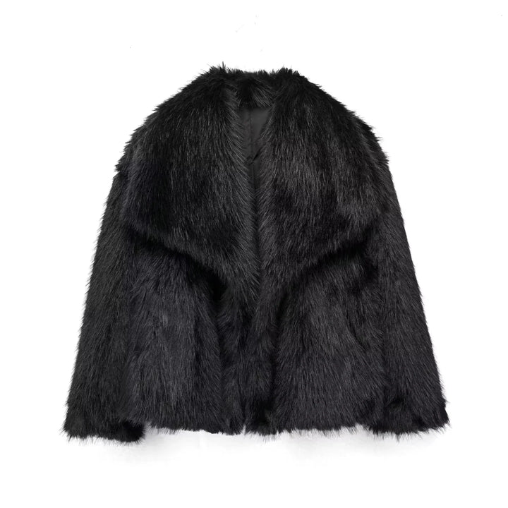 Caldera Coat