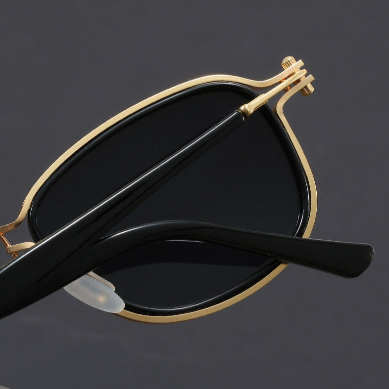 Savon Shades - Solis Collection