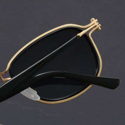 Savon Shades - Solis Collection