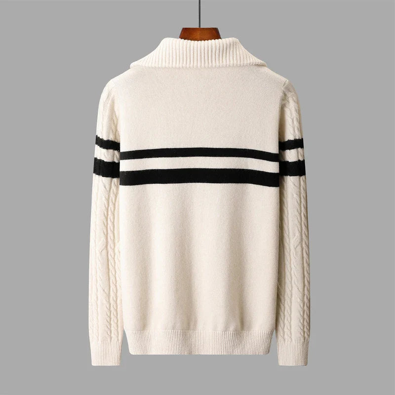 Strade Merino Pullover